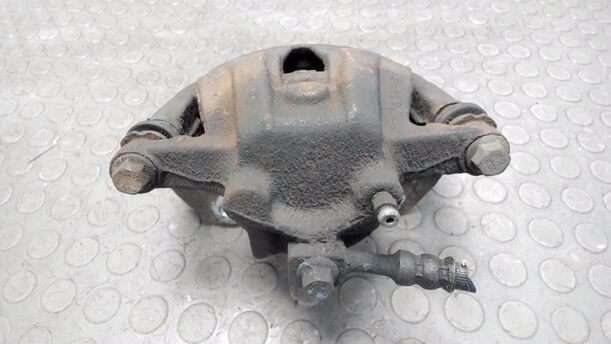 Foto: BREMSSATTEL VORNE RECHTS eines Opel Tigra Twin Top 1.3 CDTI