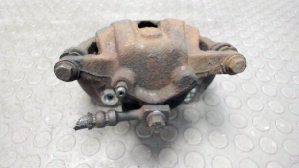 Foto: BREMSSATTEL VORNE LINKS eines Opel Tigra Twin Top 1.3 CDTI