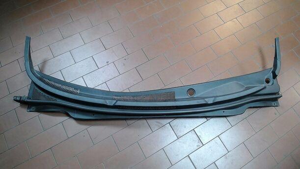 Foto: WINDLAUF eines Kia Ceed 1.4 CVVT SW ISG