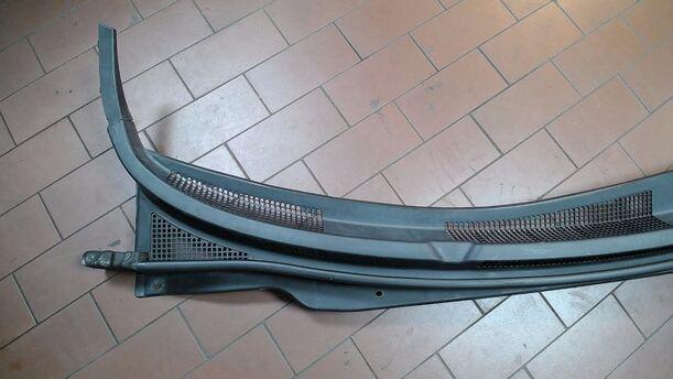 Foto: WINDLAUF eines Kia Ceed 1.4 CVVT SW ISG