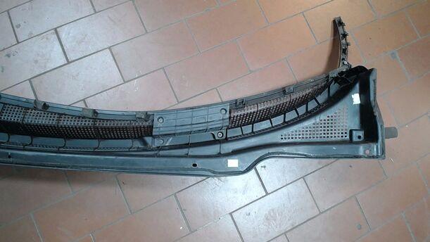Foto: WINDLAUF eines Kia Ceed 1.4 CVVT SW ISG