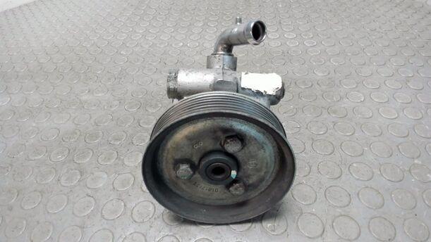 Foto: PUMPE SERVOLENKUNG eines Fiat Doblo Cargo DPF