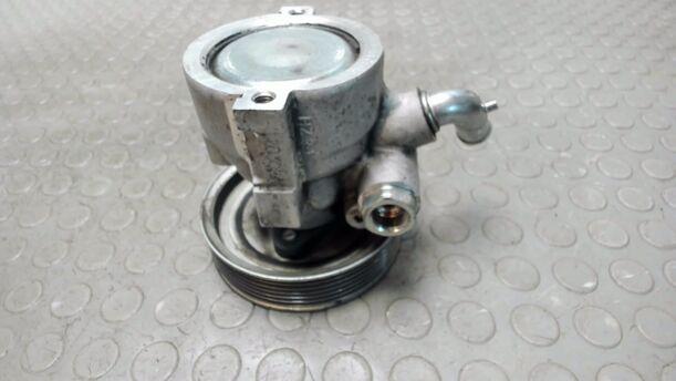 Foto: PUMPE SERVOLENKUNG eines Fiat Doblo Cargo DPF