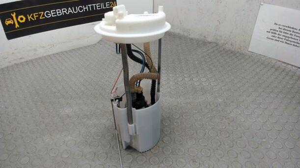 Foto: KRAFTSTOFFPUMPE eines Fiat Doblo Cargo DPF