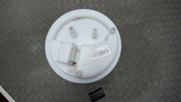 Foto: KRAFTSTOFFPUMPE eines Fiat Doblo Cargo DPF