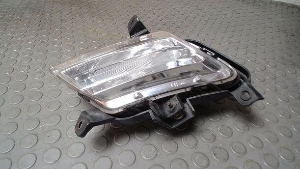 Foto: NEBELSCHEINWERFER LINKS eines Kia Ceed 1.4 CVVT SW ISG