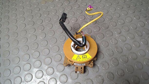 Foto: WICKELFEDER/ SCHLEIFRING eines Fiat Doblo Cargo DPF