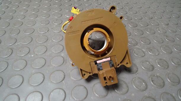 Foto: WICKELFEDER/ SCHLEIFRING eines Fiat Doblo Cargo DPF
