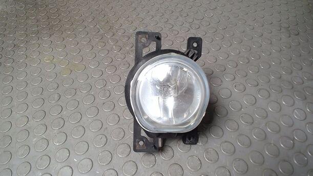 Foto: NEBELSCHEINWERFER LINKS eines Fiat Doblo Cargo DPF