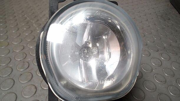 Foto: NEBELSCHEINWERFER LINKS eines Fiat Doblo Cargo DPF