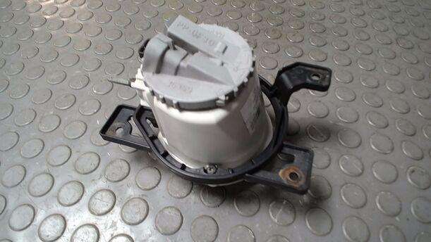 Foto: NEBELSCHEINWERFER LINKS eines Fiat Doblo Cargo DPF