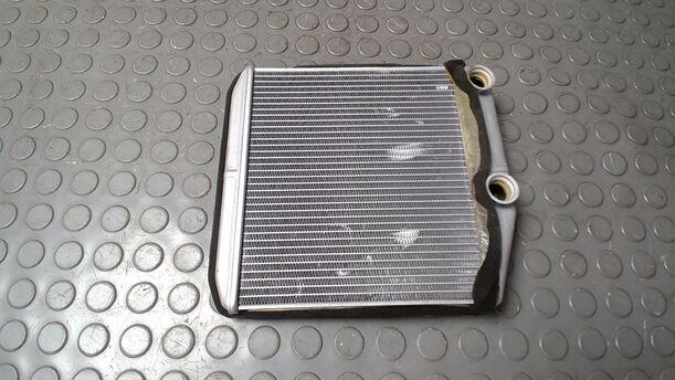 Foto: WÄRMETAUSCHER eines Fiat Doblo Cargo DPF