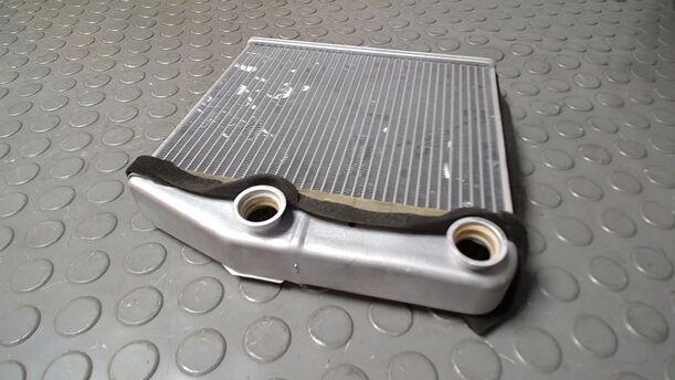 Foto: WÄRMETAUSCHER eines Fiat Doblo Cargo DPF