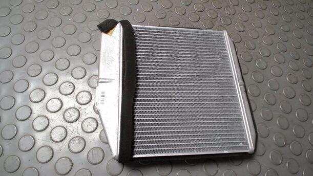 Foto: WÄRMETAUSCHER eines Fiat Doblo Cargo DPF