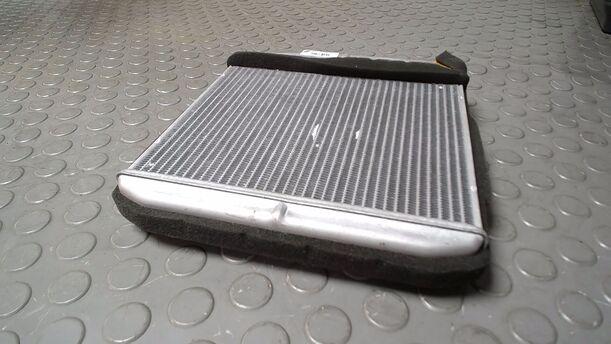 Foto: WÄRMETAUSCHER eines Fiat Doblo Cargo DPF