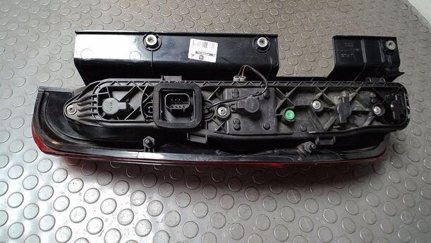Foto: HECKLEUCHTE/ RÜCKLEUCHTE RECHTS (FLÜGELTÜR ) eines Fiat Doblo Cargo DPF