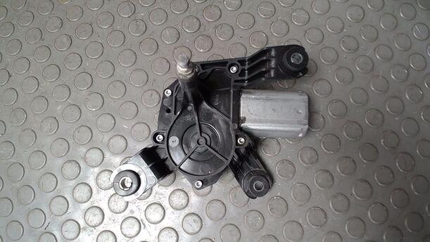 Foto: SCHEIBENWISCHERMOTOR HINTEN eines Opel Zafira 1.8