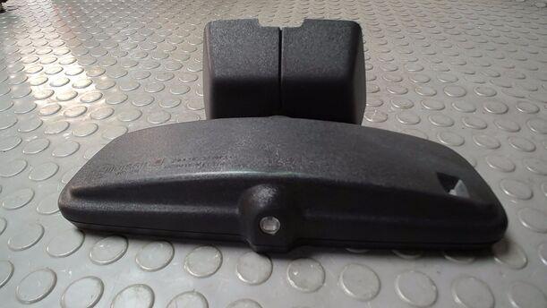 Foto: INNENSPIEGEL AUTOMATISCH ABBLENDBAR eines Opel Zafira 1.8