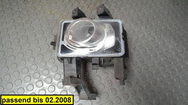 Foto: NEBELSCHEINWERFER LINKS ( VOR FACELIFT ) eines Opel Zafira 1.8