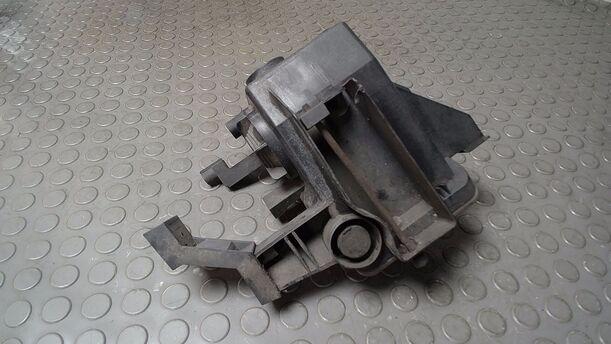 Foto: NEBELSCHEINWERFER LINKS ( VOR FACELIFT ) eines Opel Zafira 1.8
