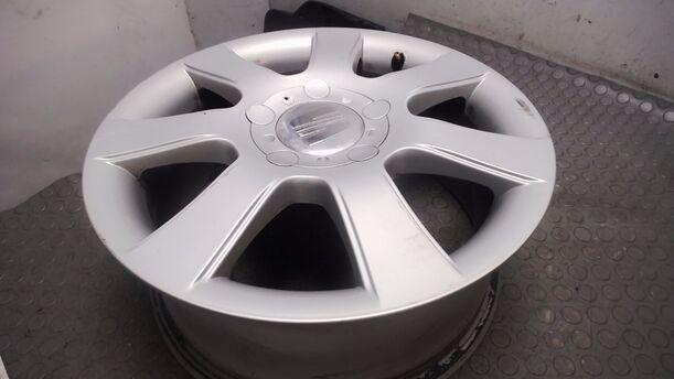 Foto: ALUFELGE 6,5X16 ET 50 eines Seat Altea 1.6