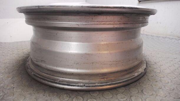 Foto: ALUFELGE 6X16 ET51 eines Kia Ceed 1.4 CVVT SW ISG