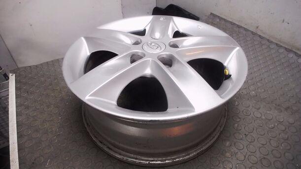 Foto: ALUFELGE 6X16 ET51 eines Kia Ceed 1.4 CVVT SW ISG