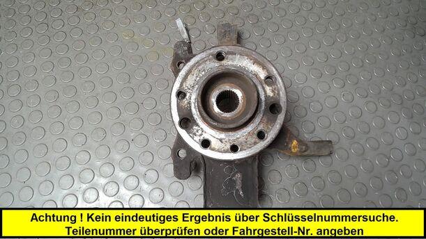 Foto: ACHSSCHENKEL VORN LINKS eines Opel Zafira 1.8