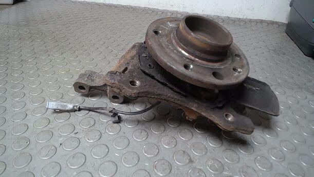Foto: ACHSSCHENKEL VORN LINKS eines Opel Zafira 1.8