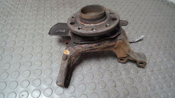 Foto: ACHSSCHENKEL VORN LINKS eines Opel Zafira 1.8