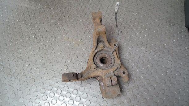 Foto: ACHSSCHENKEL VORN LINKS eines Opel Zafira 1.8