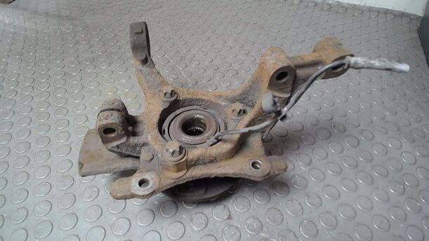 Foto: ACHSSCHENKEL VORN LINKS eines Opel Zafira 1.8