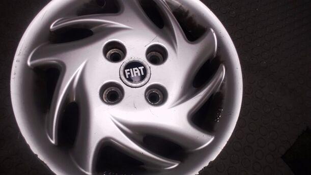 Foto: ALUFELGE 5,5Y13 ET27,5 eines Fiat Cinquecento 0.9 i.e.