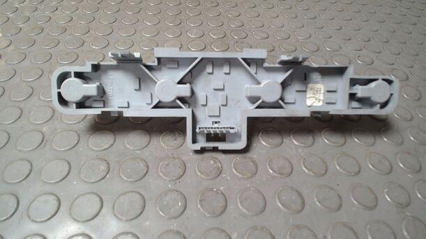 Foto: LAMPENTRÄGER HINTEN RECHTS eines Opel Zafira 1.8