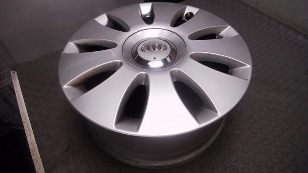 Foto: ALUFELGE 6,5X16 ET50 eines Audi A3 2.0 TDI DSG