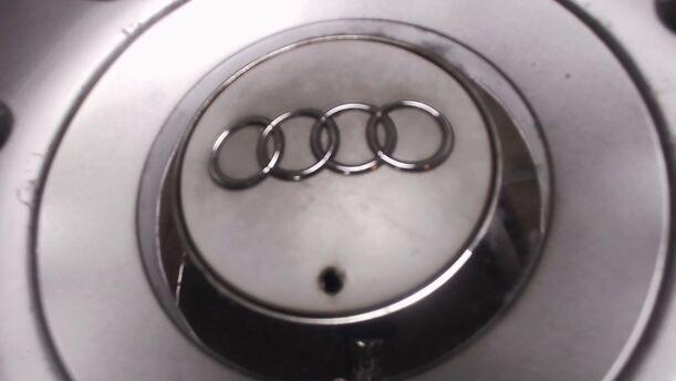Foto: ALUFELGE 6,5X16 ET50 eines Audi A3 2.0 TDI DSG