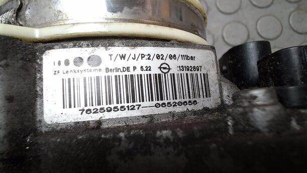Foto: SERVOPUMPE ELEKTRISCH eines Opel Zafira 1.8