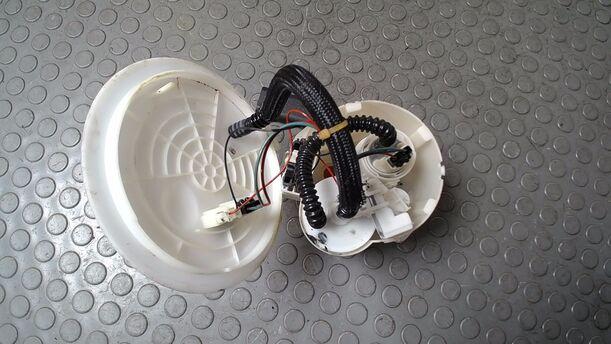 Foto: KRAFTSTOFFPUMPE eines Opel Zafira 1.8