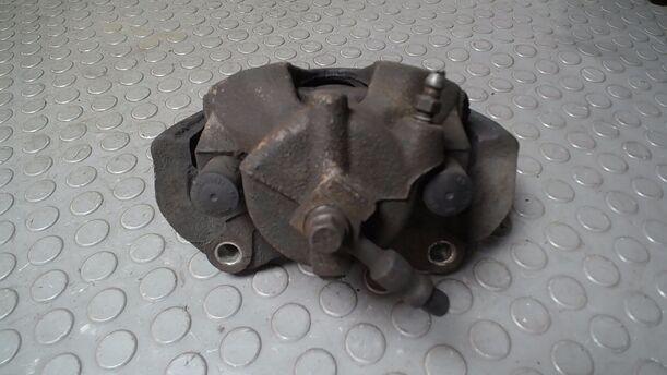 Foto: BREMSSATTEL VORN RECHTS ( ATE ) eines Opel Zafira 1.8