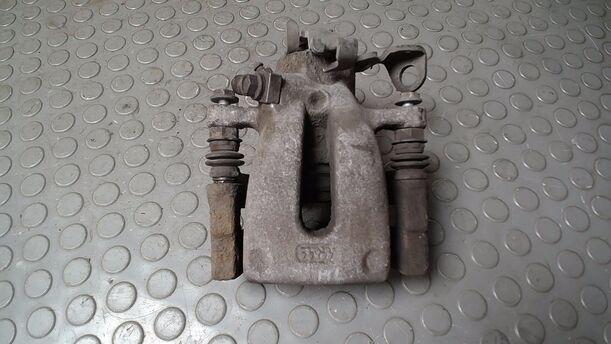 Foto: BREMSSATTEL HINTEN LINKS ( TRW ) eines Opel Zafira 1.8