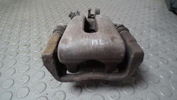 Foto: BREMSSATTEL HINTEN LINKS ( TRW ) eines Opel Zafira 1.8