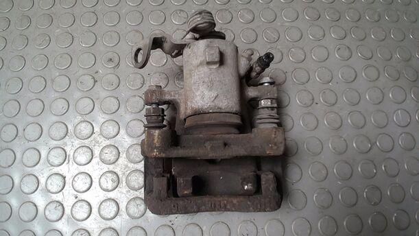 Foto: BREMSSATTEL HINTEN LINKS ( TRW ) eines Opel Zafira 1.8