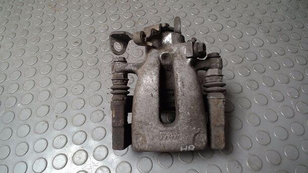 Foto: BREMSSATTEL HINTEN RECHTS ( TRW ) eines Opel Zafira 1.8