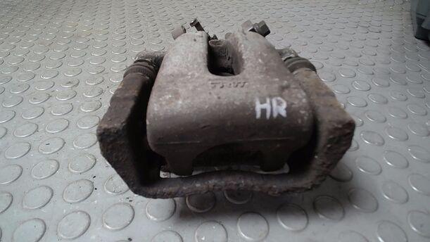 Foto: BREMSSATTEL HINTEN RECHTS ( TRW ) eines Opel Zafira 1.8