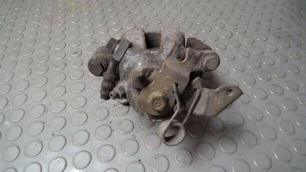 Foto: BREMSSATTEL HINTEN RECHTS ( TRW ) eines Opel Zafira 1.8