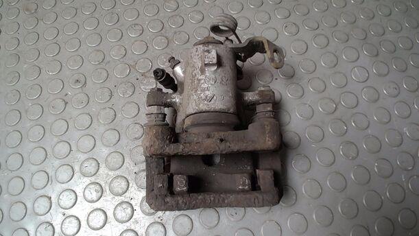 Foto: BREMSSATTEL HINTEN RECHTS ( TRW ) eines Opel Zafira 1.8