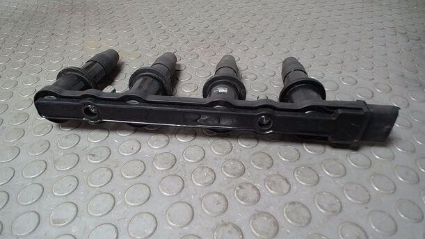 Foto: ZÜNDSPULE ( HÜCO ) eines Opel Zafira 1.8