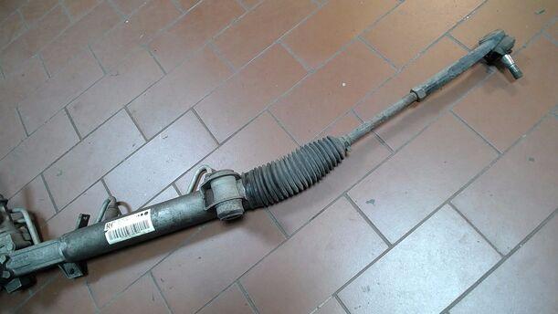 Foto: SERVOLENKUNG/ LENKGETRIEBE ( ZF ) eines Opel Zafira 1.8