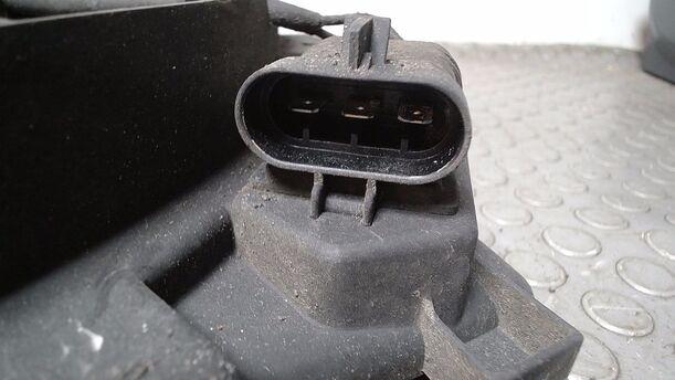 Foto: ELEKTROLÜFTER eines Opel Zafira 1.8