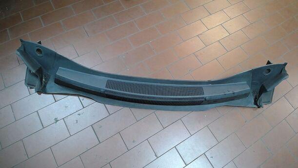 Foto: WINDLAUF ( 3 TEILIG ) eines Opel Zafira 1.8